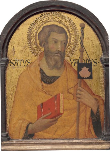 Saint James Major - view 1