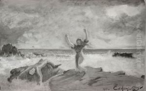 Tragedy of the Sea Tragedy of the Sea