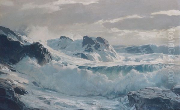 Wild Weather - view 1