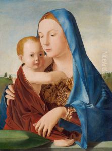 Benson Madonna Benson Madonna
