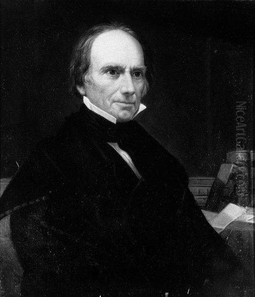 Henry Clay - view 1
