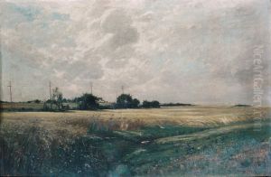Broad Acres by Edward Gay