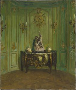 The Green Salon The Green Salon
