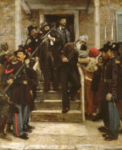 The Last Moments of John Brown