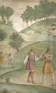 The Misfortunes of Cephalus