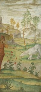 Procrie l'unicorno