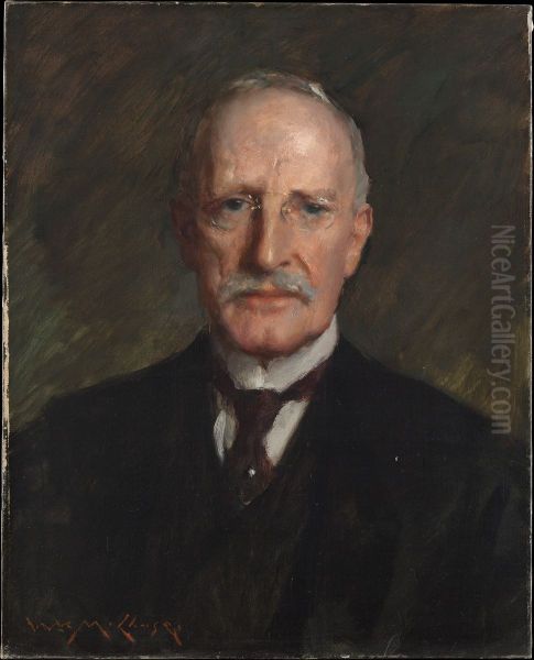 Edward Guthrie Kennedy - view 1