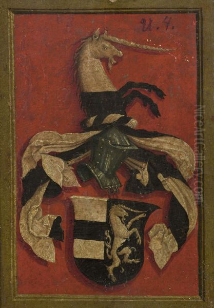 Hans Roth [reverse] - view 1