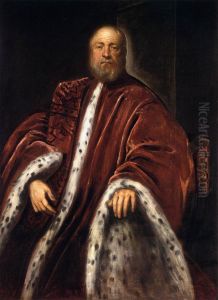 A Procurator of Saint Mark's
