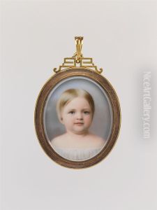 Ada Brown by John Henry Brown