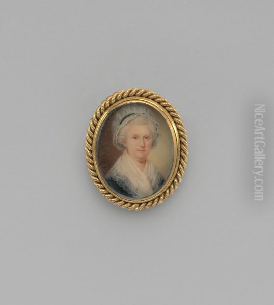 Martha Washington - view 1