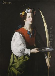 Hl. Lucia