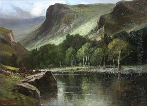 Heart Of Borrowdale Heart Of Borrowdale