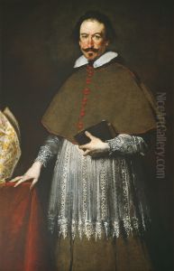 Bishop Alvise Grimani