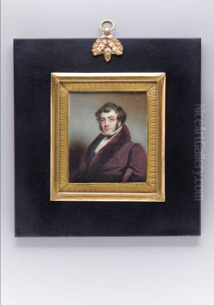 Frederick Gore King - view 1