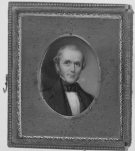 Portrait of a Gentleman