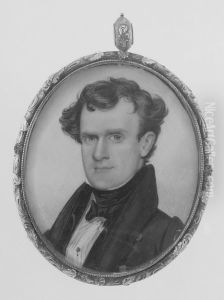 Portrait of a Gentleman