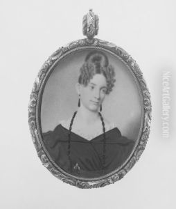 Portrait of a Lady Portrait of a Lady