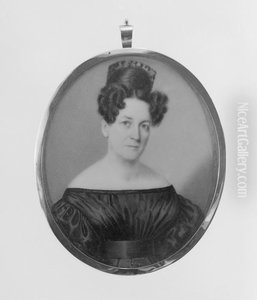 Portrait of a Lady Portrait of a Lady