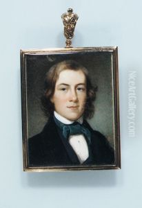 Portrait of a Gentleman