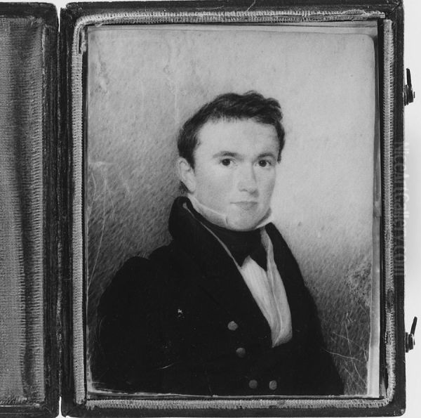 Portrait of a Gentleman - view 1
