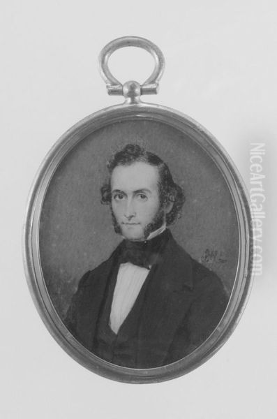 Charles A. Macy - view 1