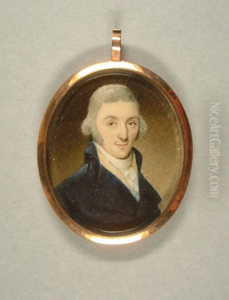 Portrait of a Gentleman - view 1