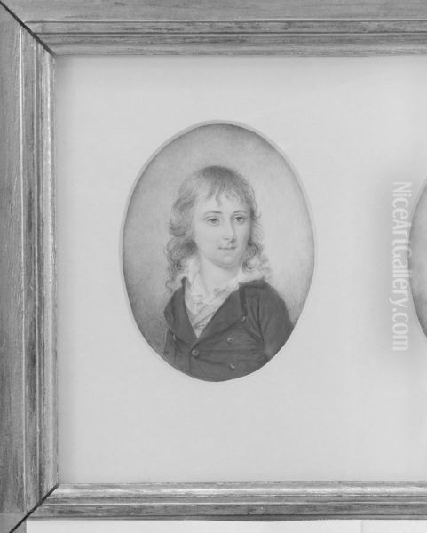 William Smallwood - view 1