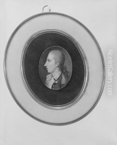 Richard Montgomery by Charles Willson Peale