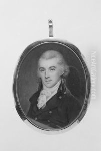 Curtis Clay by James Peale