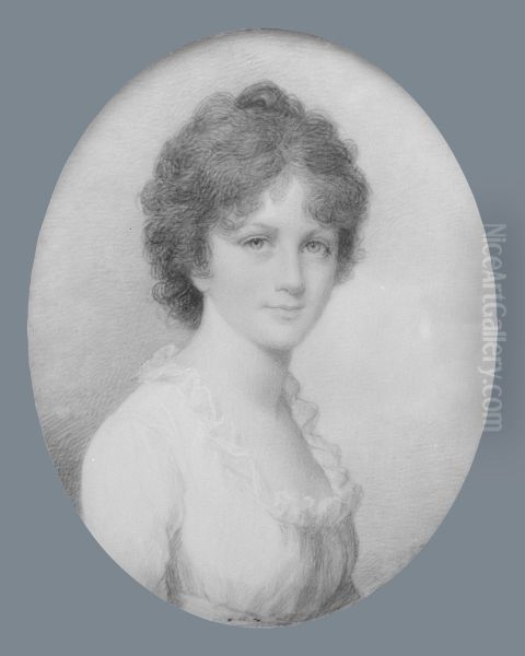 Mrs. James Lowndes (Catherine Osborn) - view 1