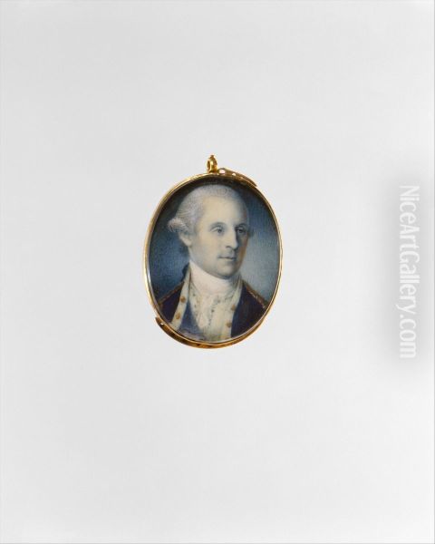 George Washington - view 1