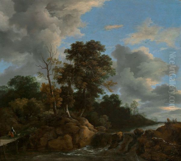 Landscape - view 1