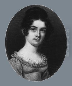 Mrs. Thomas Larcombe (Anna Smith)
