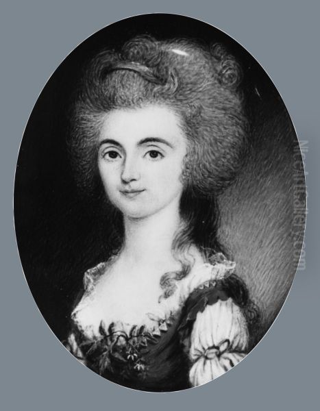 Portrait of a Lady - view 1
