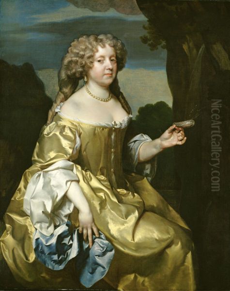 Lady Borlase - view 1
