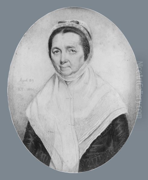 Mrs. John Montgomery (Sarah Diemer) - view 1