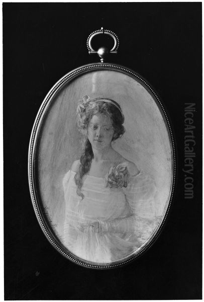 Bessie Moore - view 1