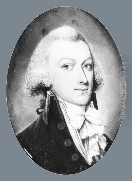 Pierre Van Cortlandt Jr. - view 1