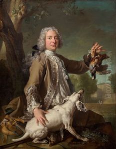 Henri Camille, Chevalier de Beringhen Henri Camille, Chevalier de Beringhen