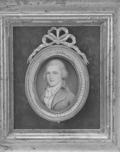 Portrait of a Gentleman - view 1