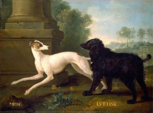 Misse and Luttine Misse and Luttine