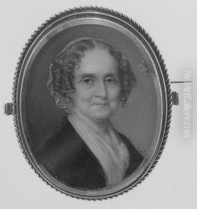 Portrait of a Lady Portrait of a Lady