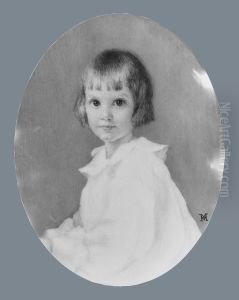 Pixie by Mary McLellan Hamilton