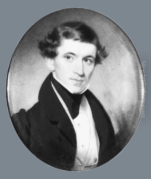 Portrait of a Gentleman - view 1