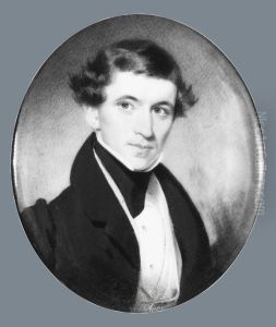 Portrait of a Gentleman