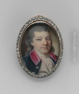 Portrait of a Gentleman by Henry Benbridge