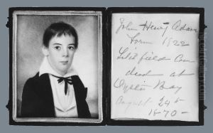 John Henry Adam John Henry Adam