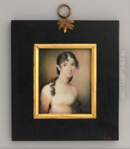 Mrs. Robert Watts (Matilda Ridley) Mrs. Robert Watts (Matilda Ridley)