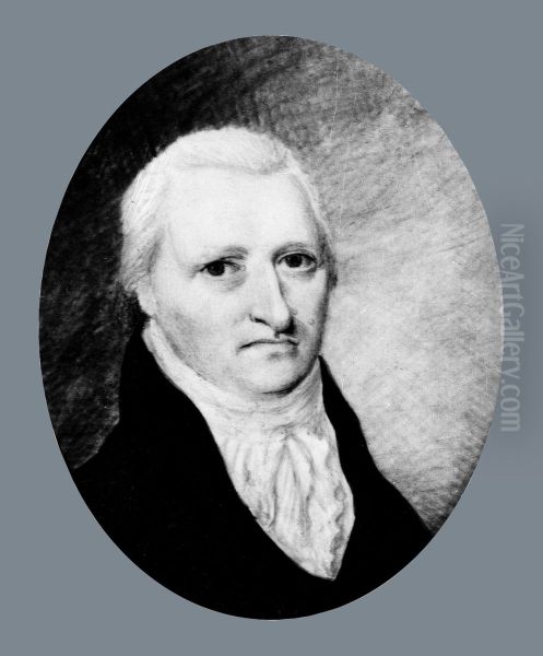 Portrait of a Gentleman - view 1